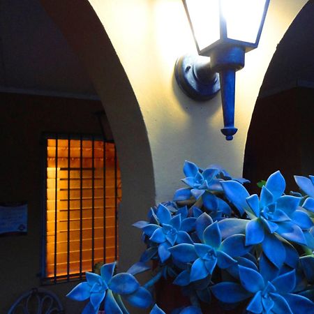 La Posada De Juan B&B Santa Rosa de Copán Zewnętrze zdjęcie