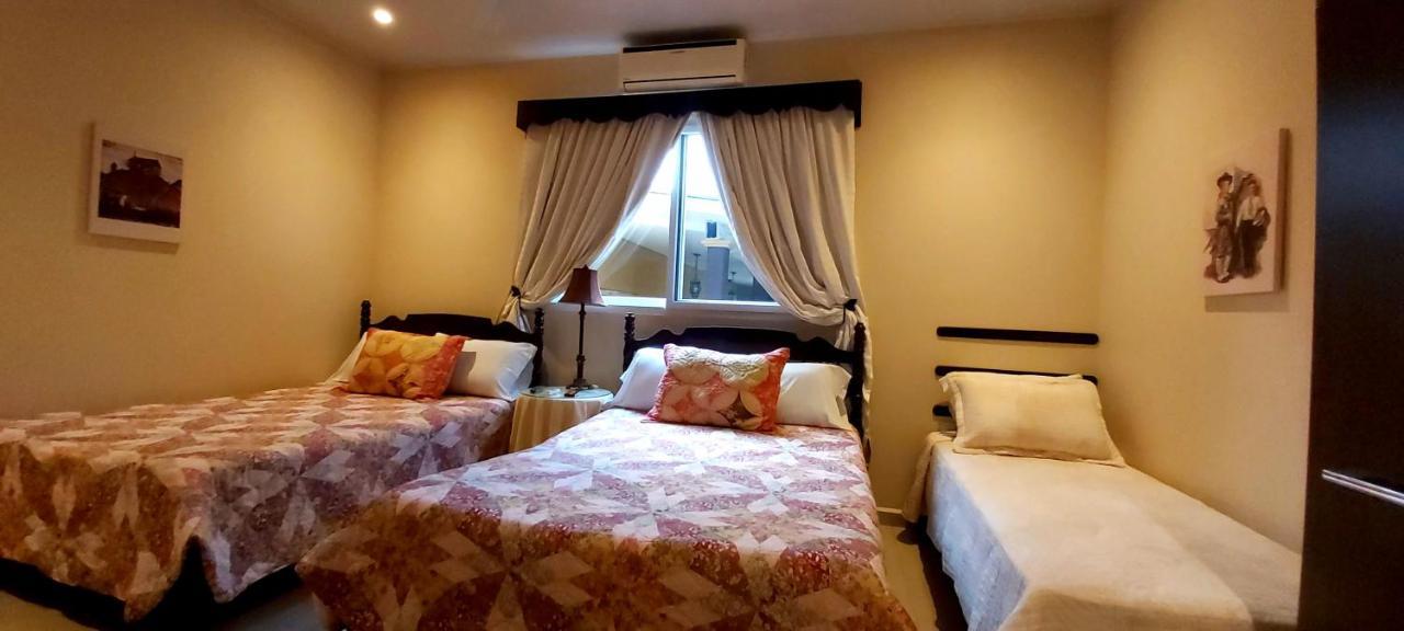 La Posada De Juan B&B Santa Rosa de Copán Zewnętrze zdjęcie