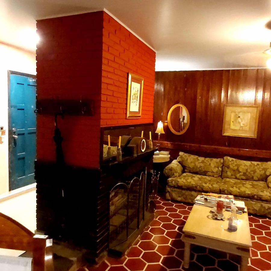 La Posada De Juan B&B Santa Rosa de Copán Zewnętrze zdjęcie